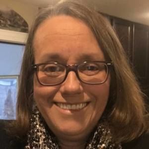 Meet your Posher, Kathie